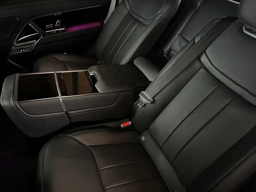 Land Rover Range Rover - Thumbnail 15