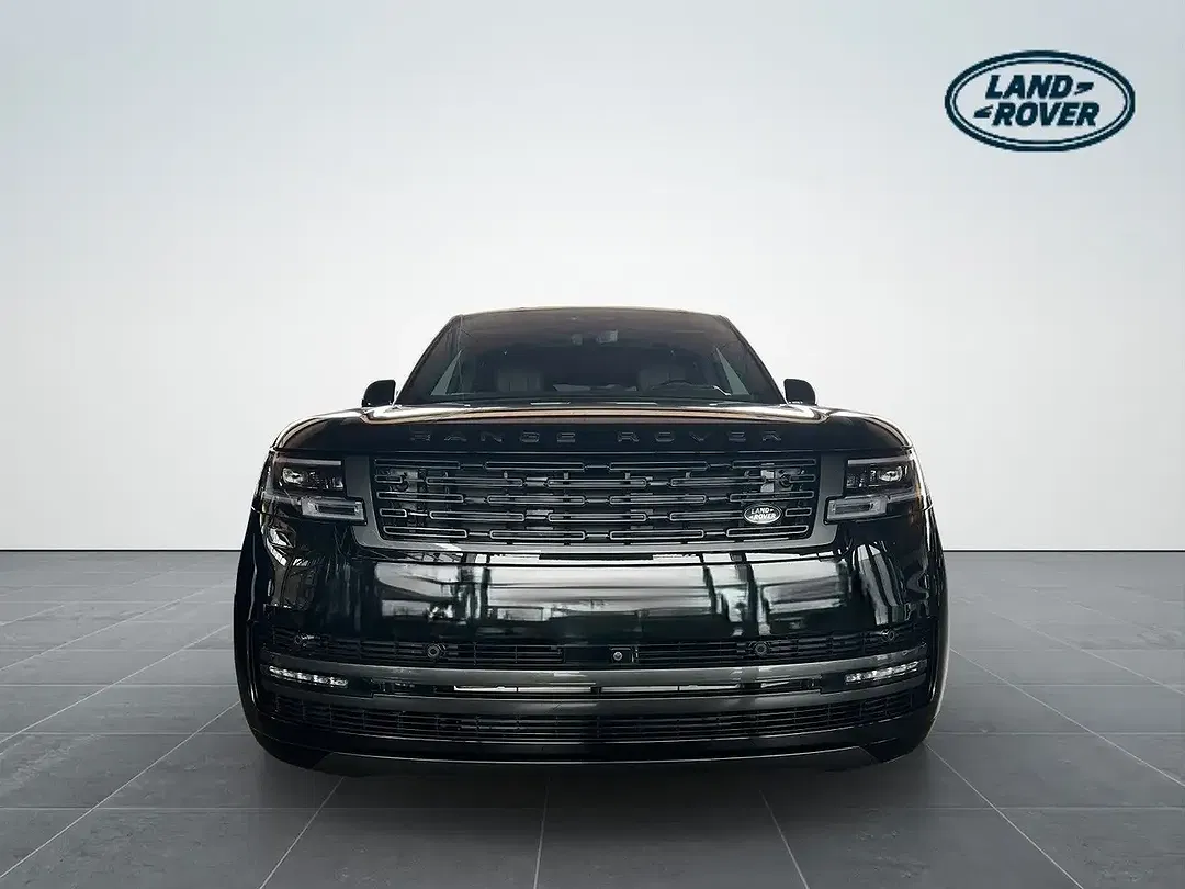 Land Rover Range Rover - Thumbnail 2