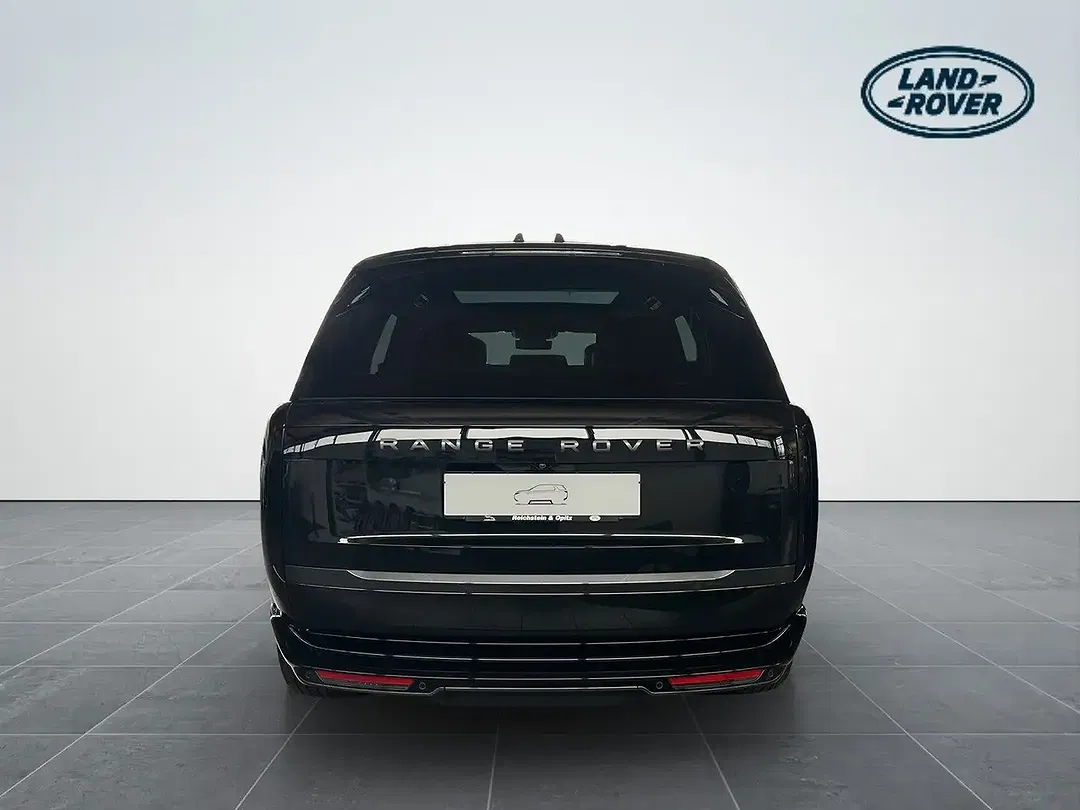 Land Rover Range Rover - Thumbnail 5