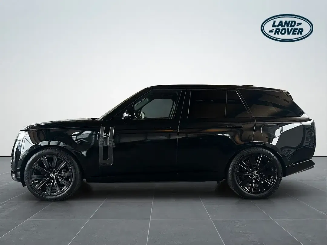 Land Rover Range Rover - Thumbnail 7