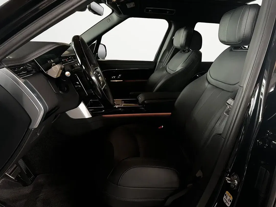 Land Rover Range Rover - Thumbnail 9