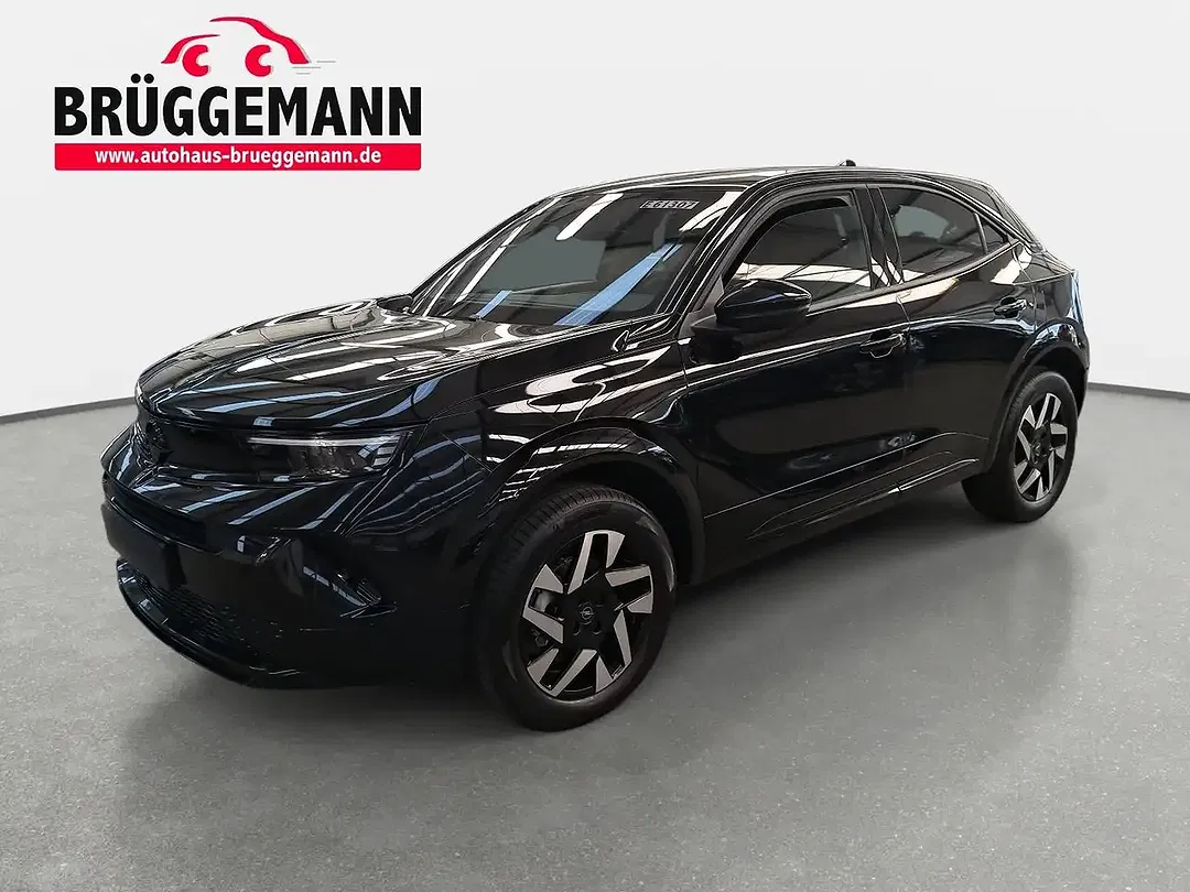 Opel Mokka - Thumbnail 1
