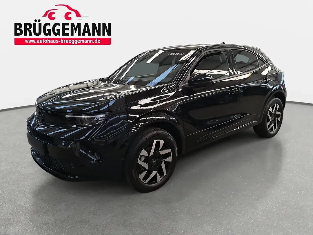Opel Mokka - Afbeelding 1