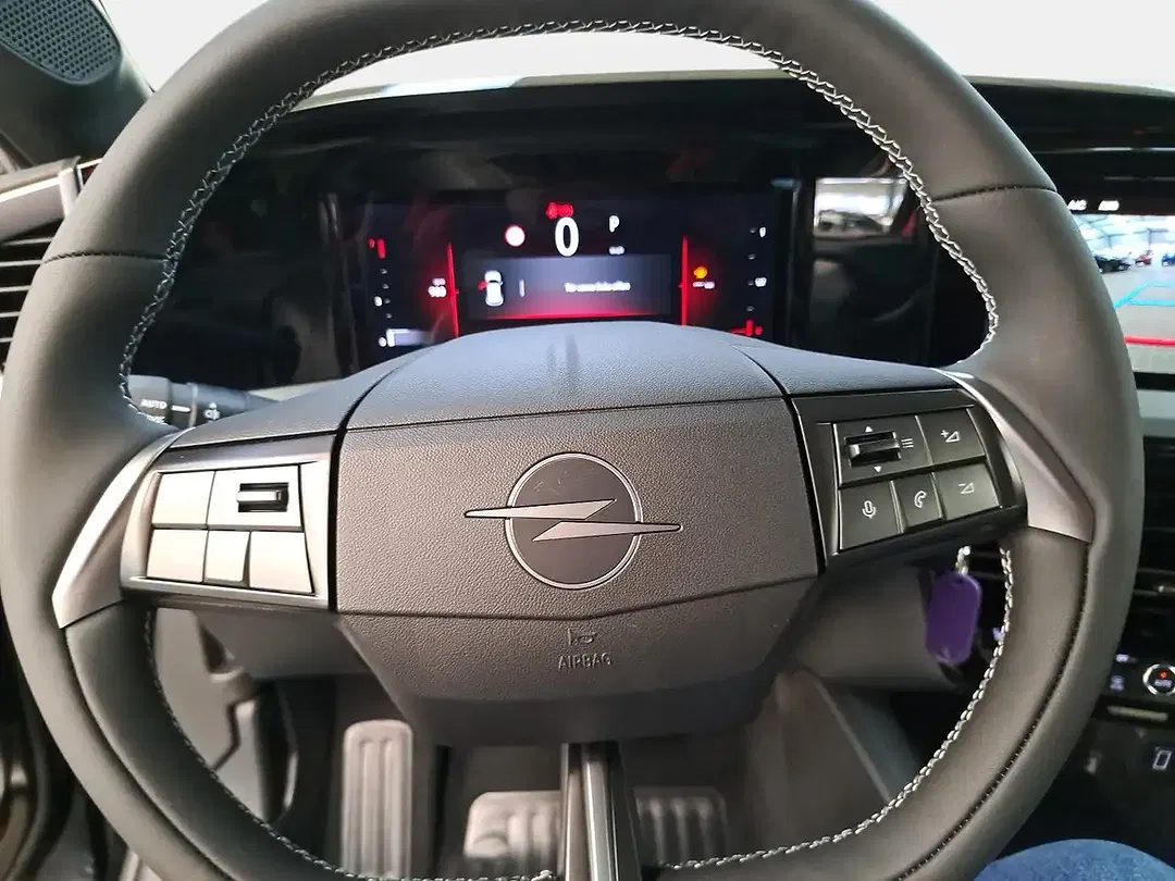 Opel Mokka - Thumbnail 14