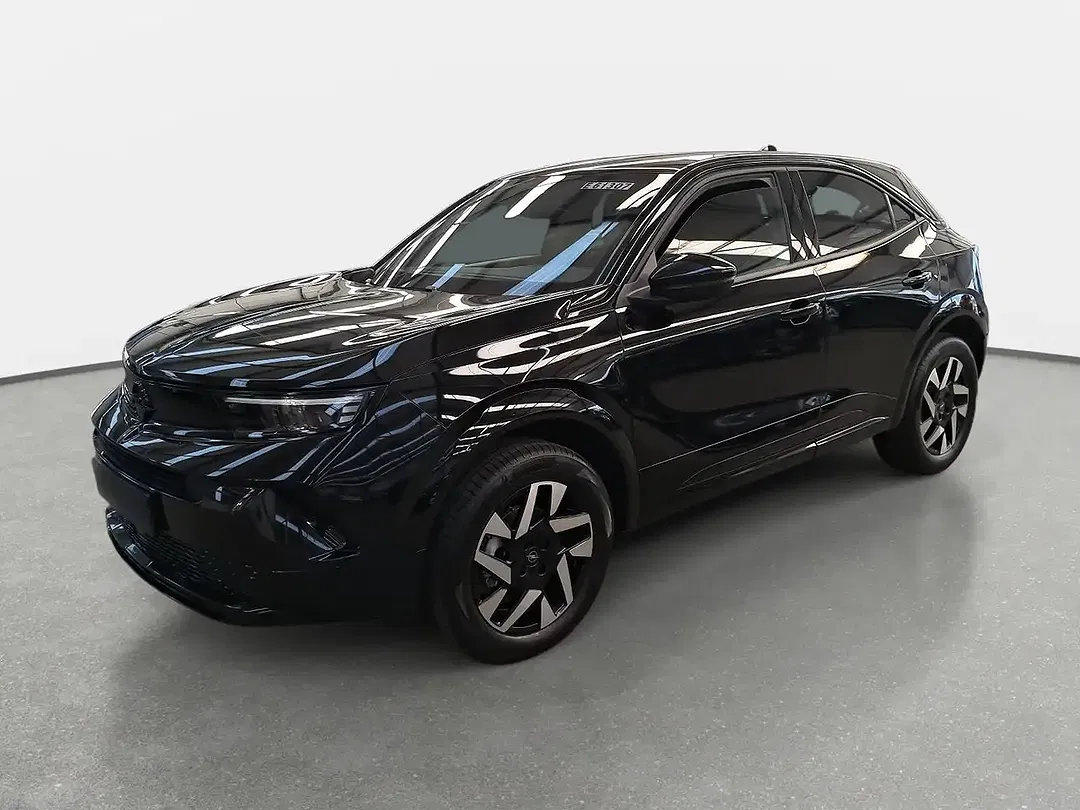 Opel Mokka - Thumbnail 2