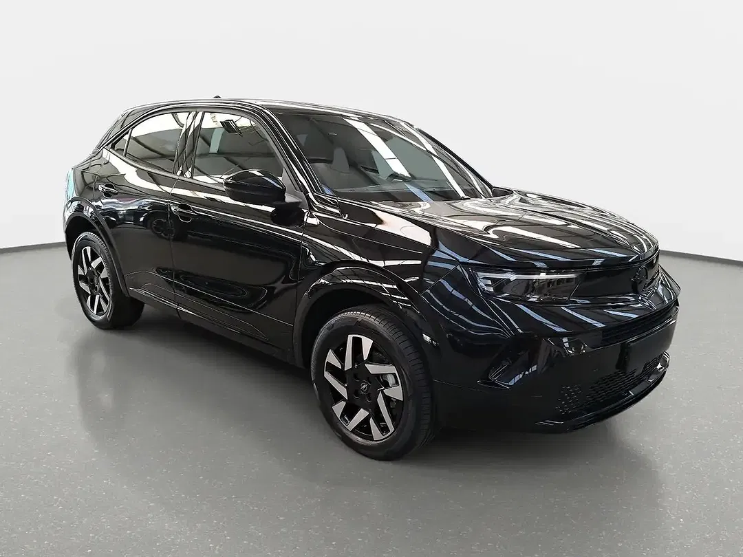 Opel Mokka - Thumbnail 3