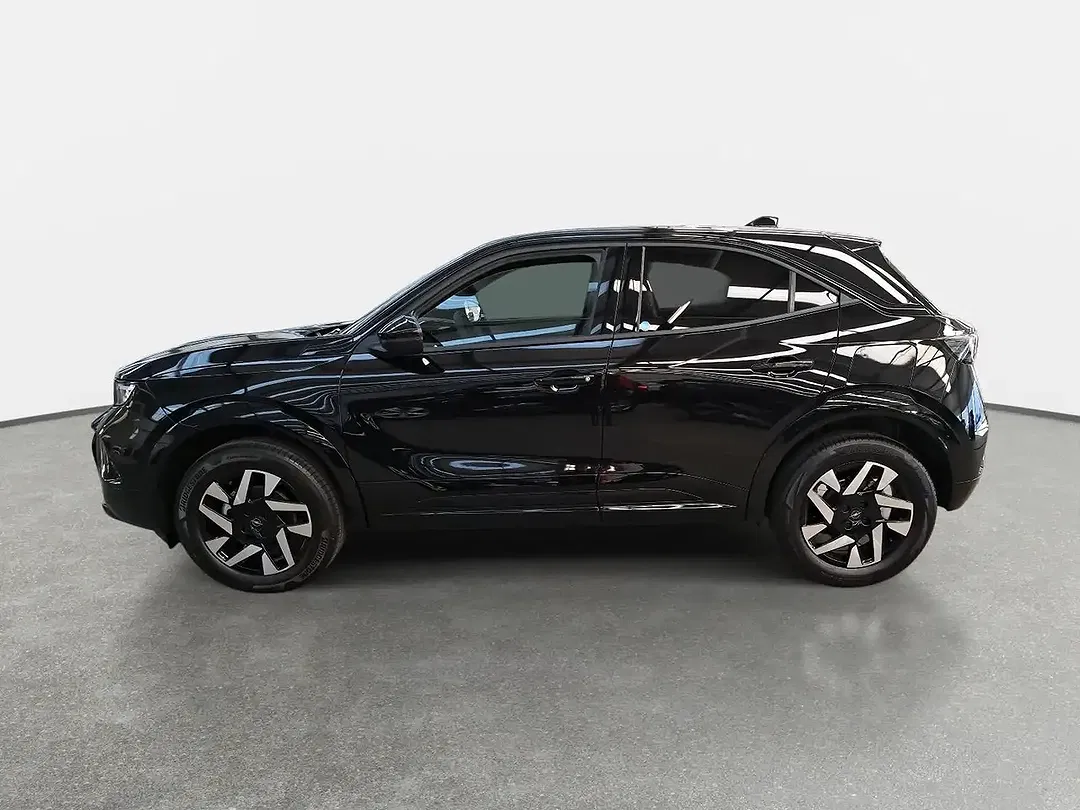Opel Mokka - Thumbnail 6