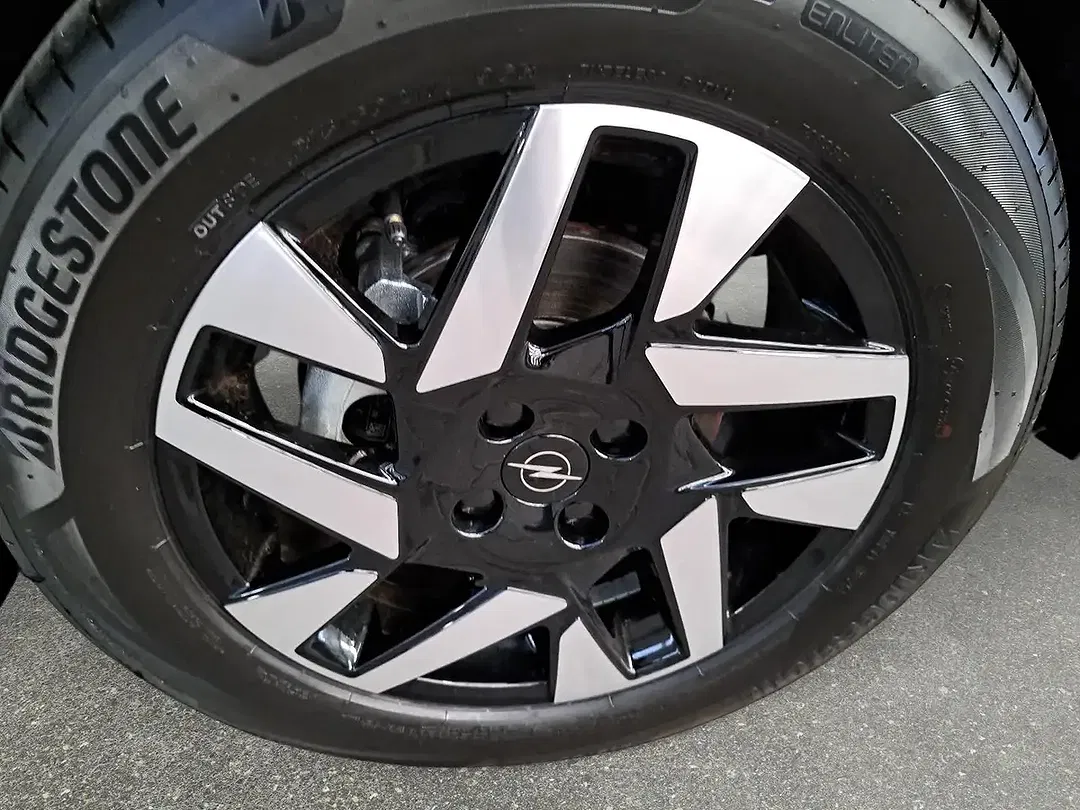 Opel Mokka - Thumbnail 7