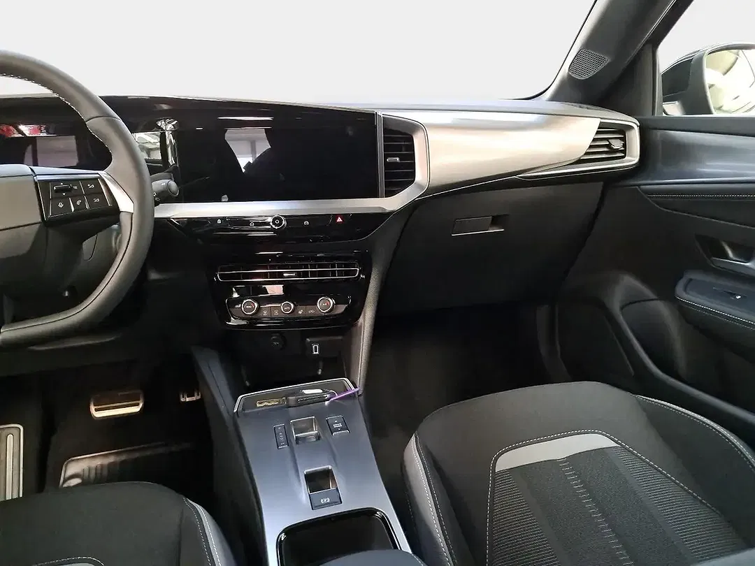 Opel Mokka - Thumbnail 8