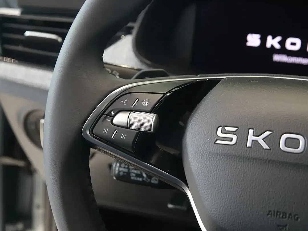 Skoda Kamiq - Thumbnail 15