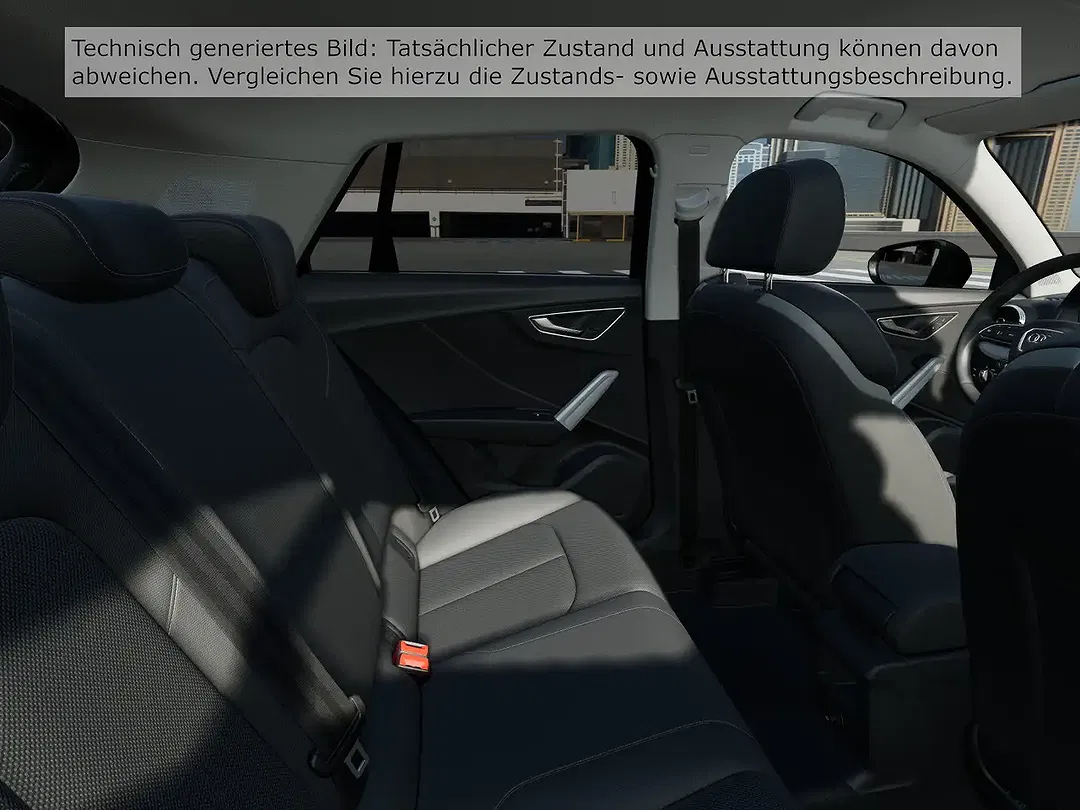 Audi Q2 - Thumbnail 12