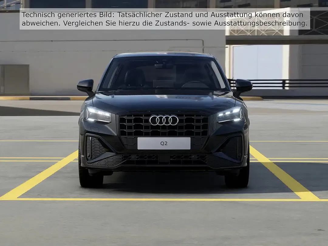 Audi Q2 - Thumbnail 4
