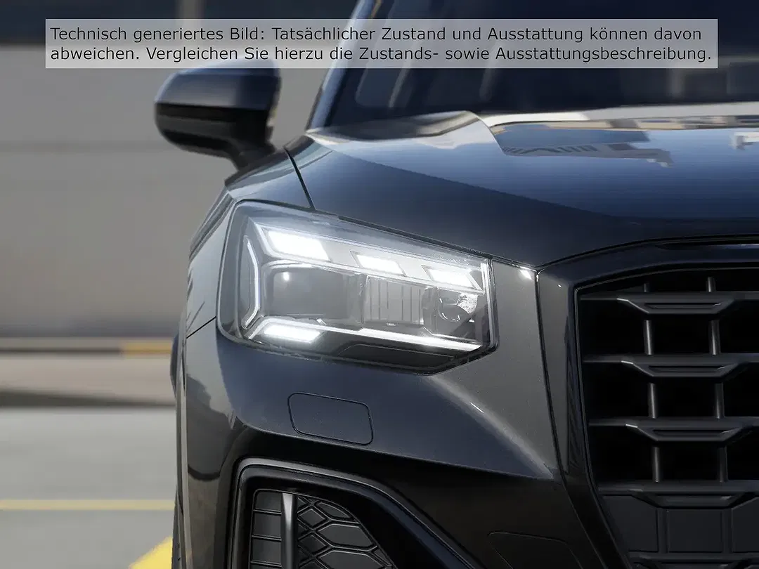 Audi Q2 - Thumbnail 6