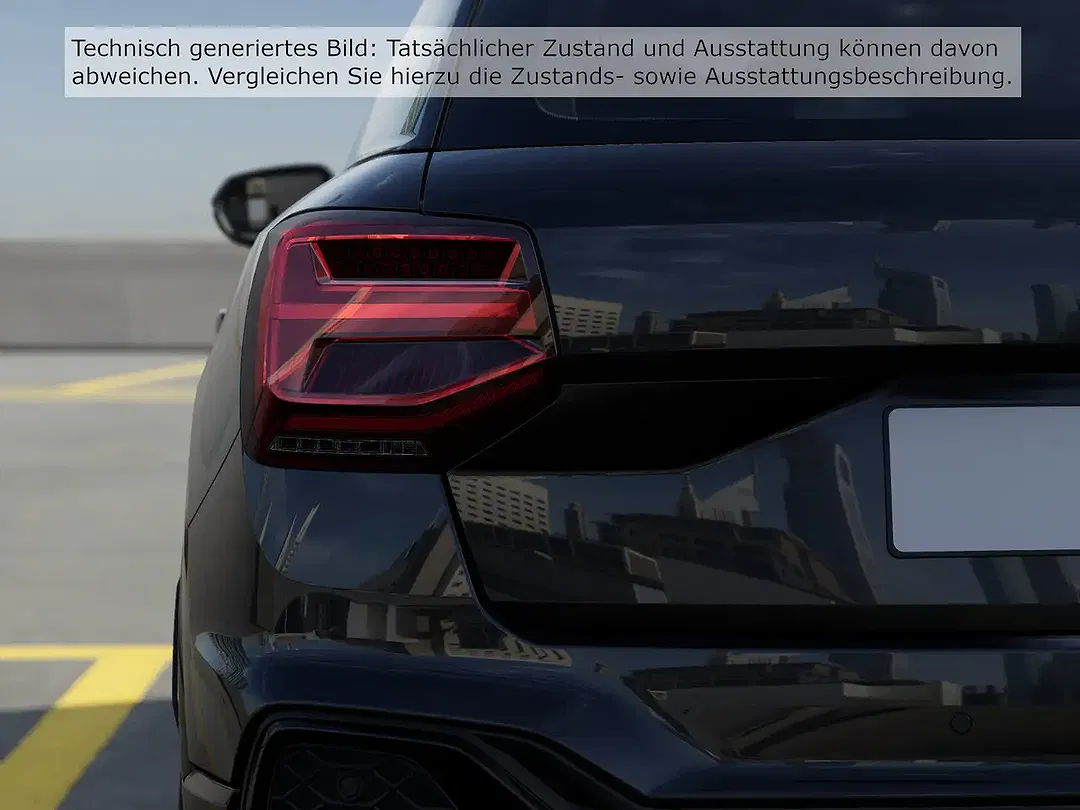 Audi Q2 - Thumbnail 7