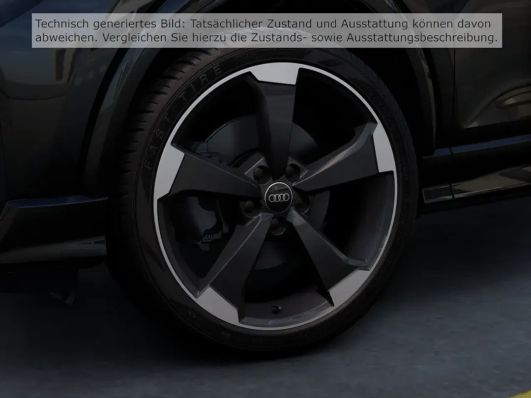 Audi Q2 - Thumbnail 8