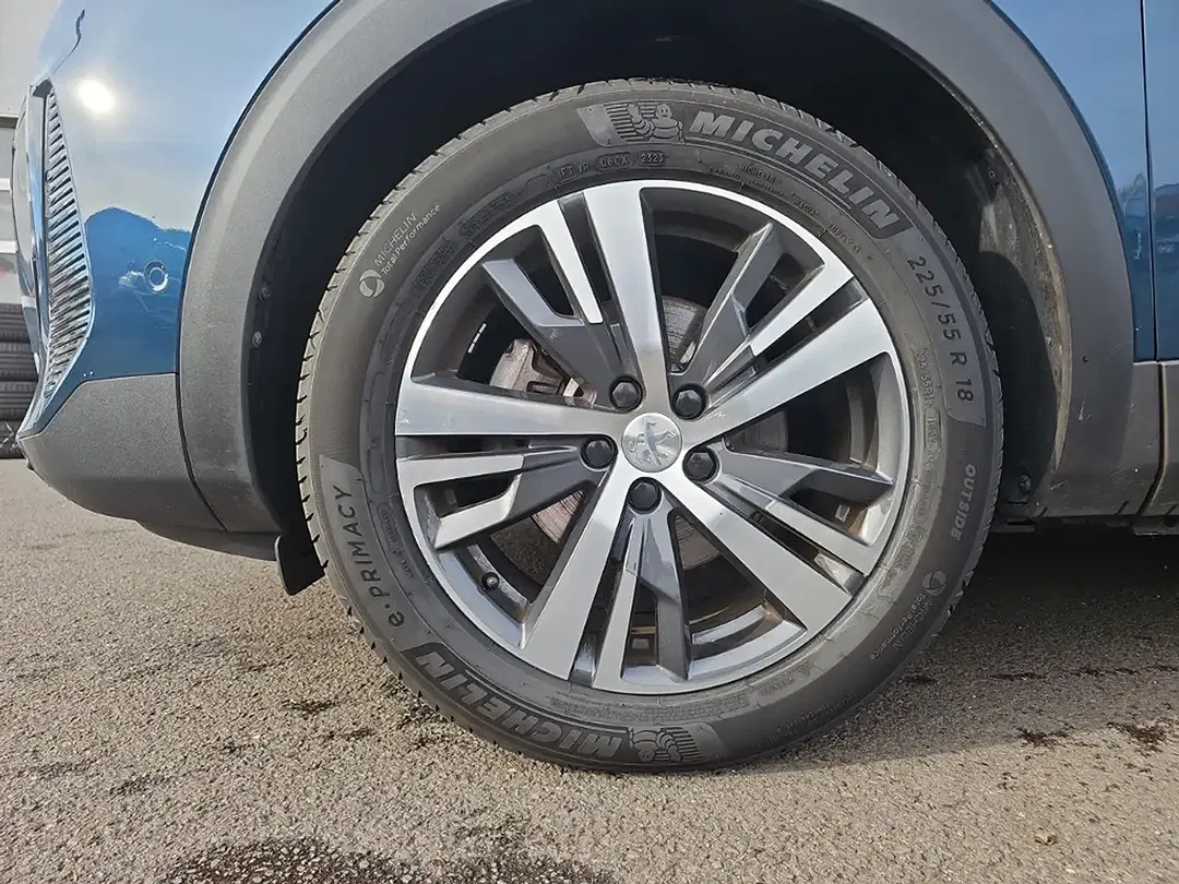 Peugeot 3008 - Thumbnail 11