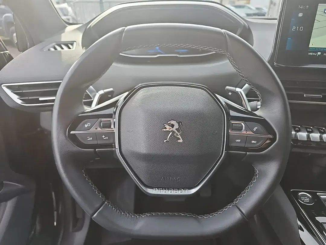Peugeot 3008 - Thumbnail 12