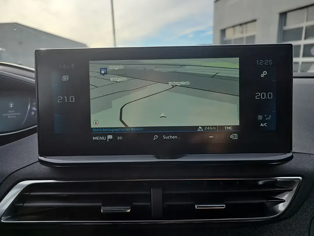 Peugeot 3008 - Thumbnail 13