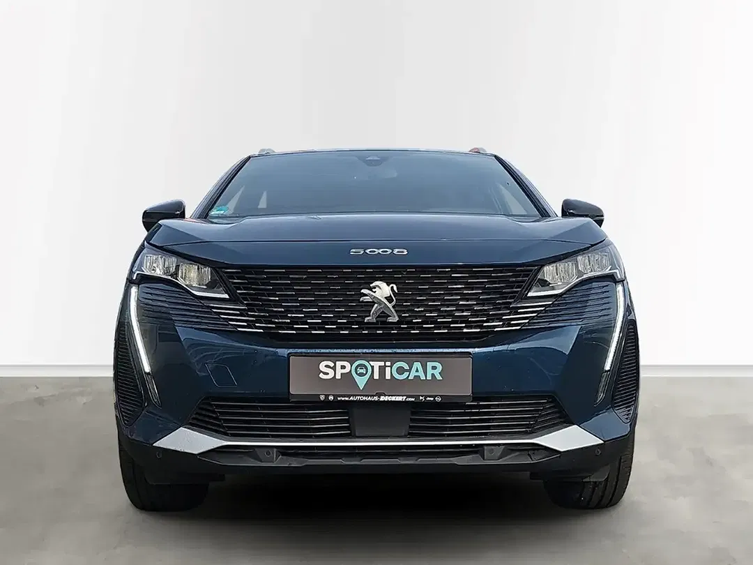 Peugeot 3008 - Thumbnail 2
