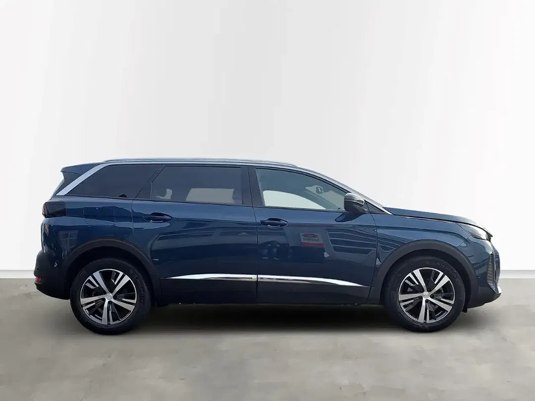 Peugeot 3008 - Thumbnail 4