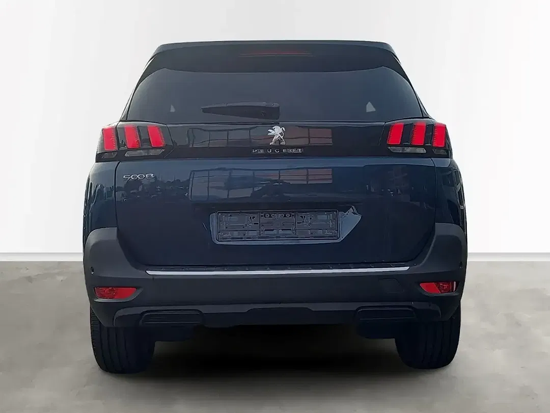 Peugeot 3008 - Thumbnail 5