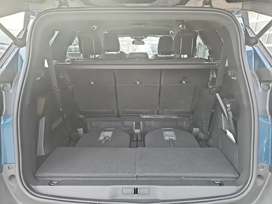 Peugeot 3008 - Thumbnail 6
