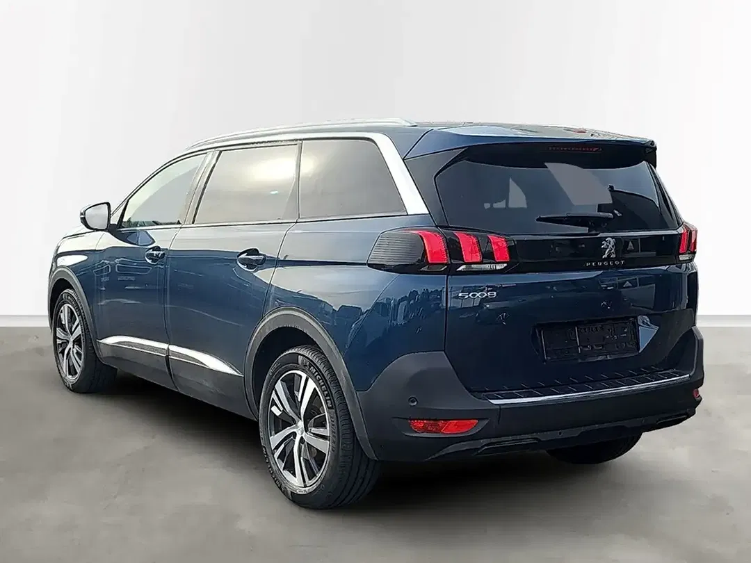 Peugeot 3008 - Thumbnail 7
