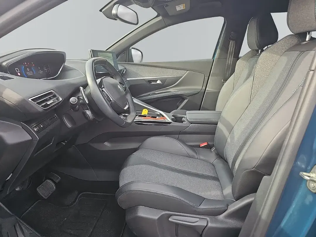 Peugeot 3008 - Thumbnail 9