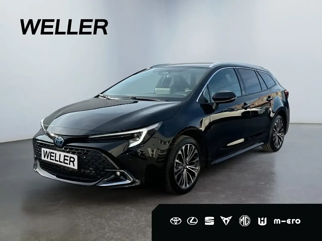 Toyota Corolla - Afbeelding 1