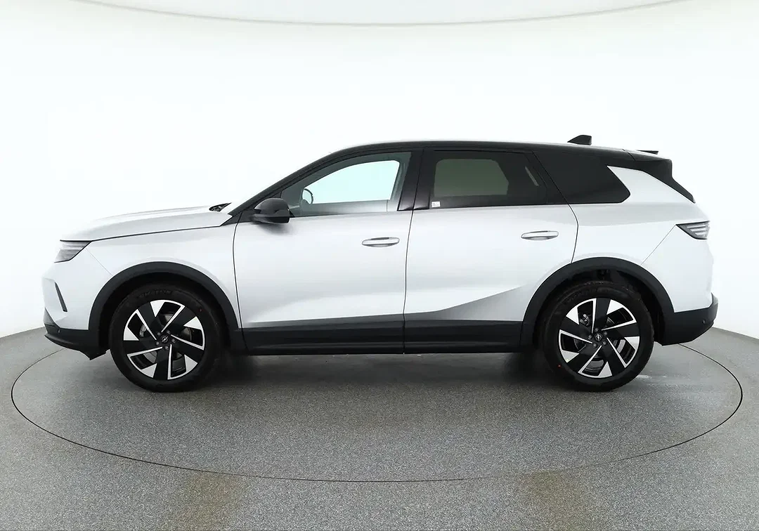 Opel Grandland - Afbeelding 1