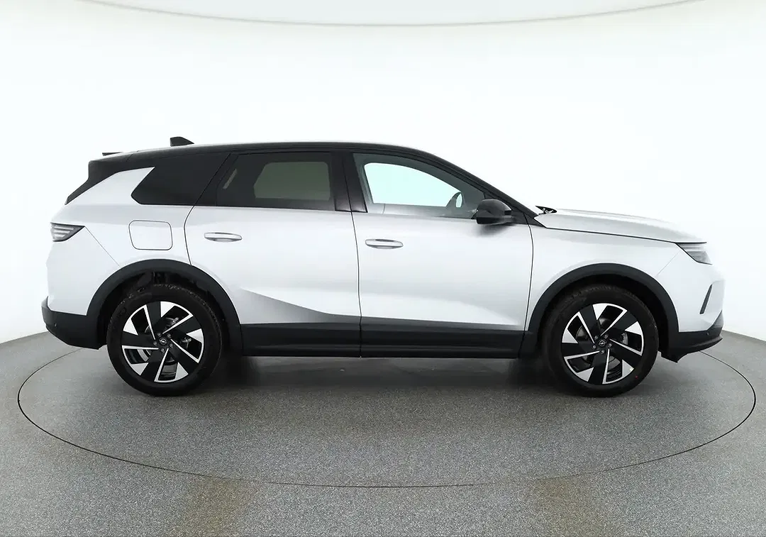 Opel Grandland - Thumbnail 5