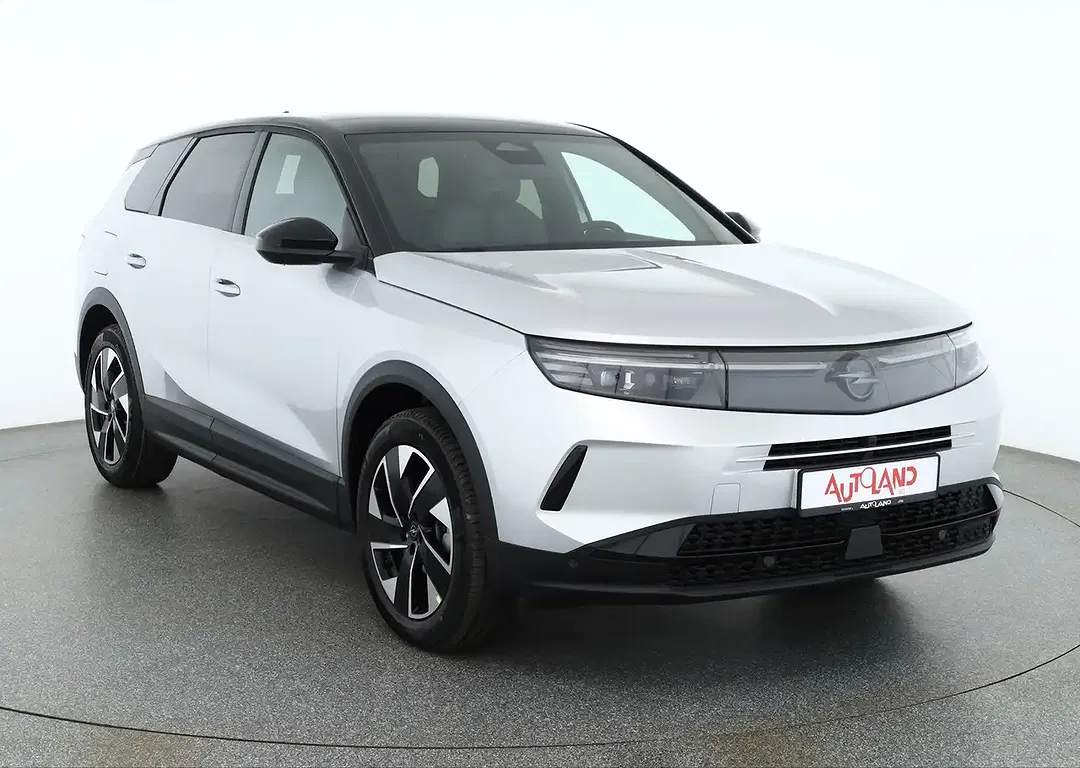 Opel Grandland - Thumbnail 6