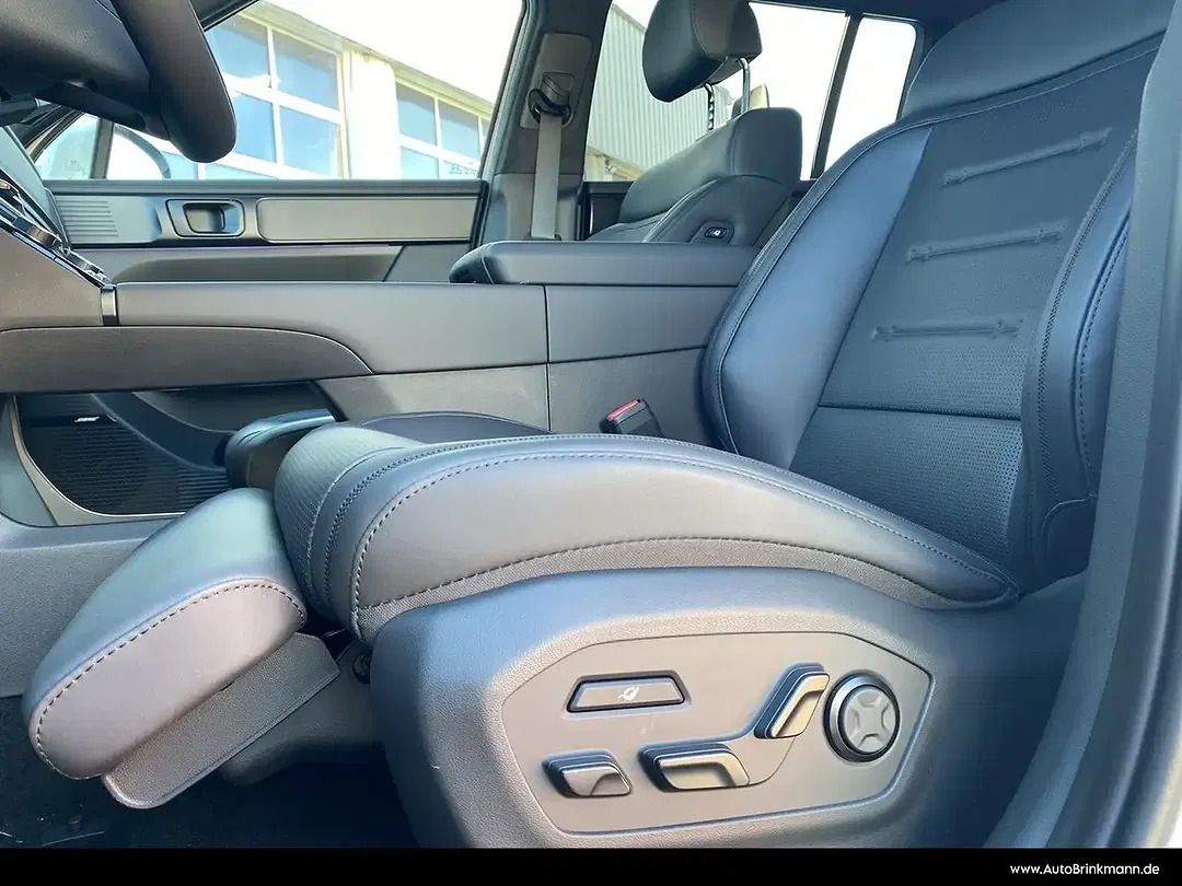 Hyundai SANTA FE - Thumbnail 10