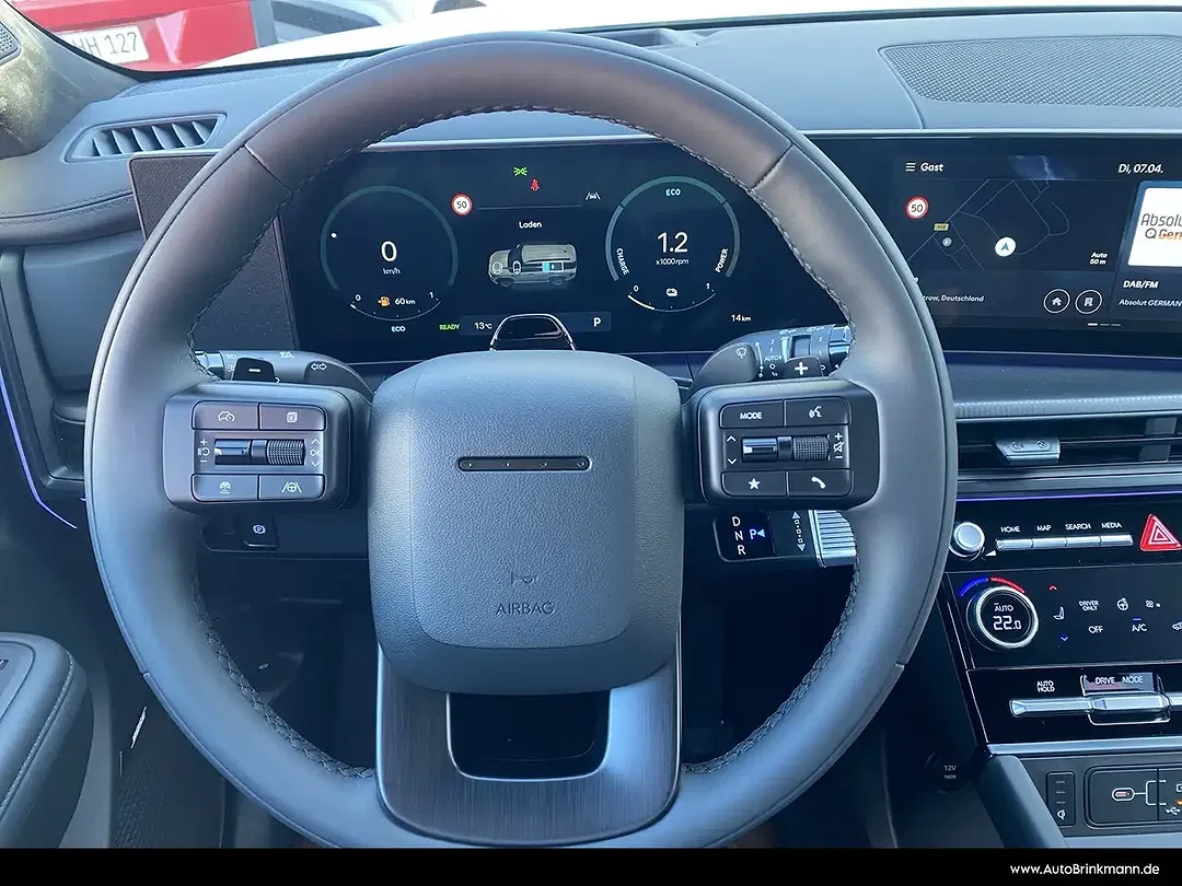 Hyundai SANTA FE - Thumbnail 14