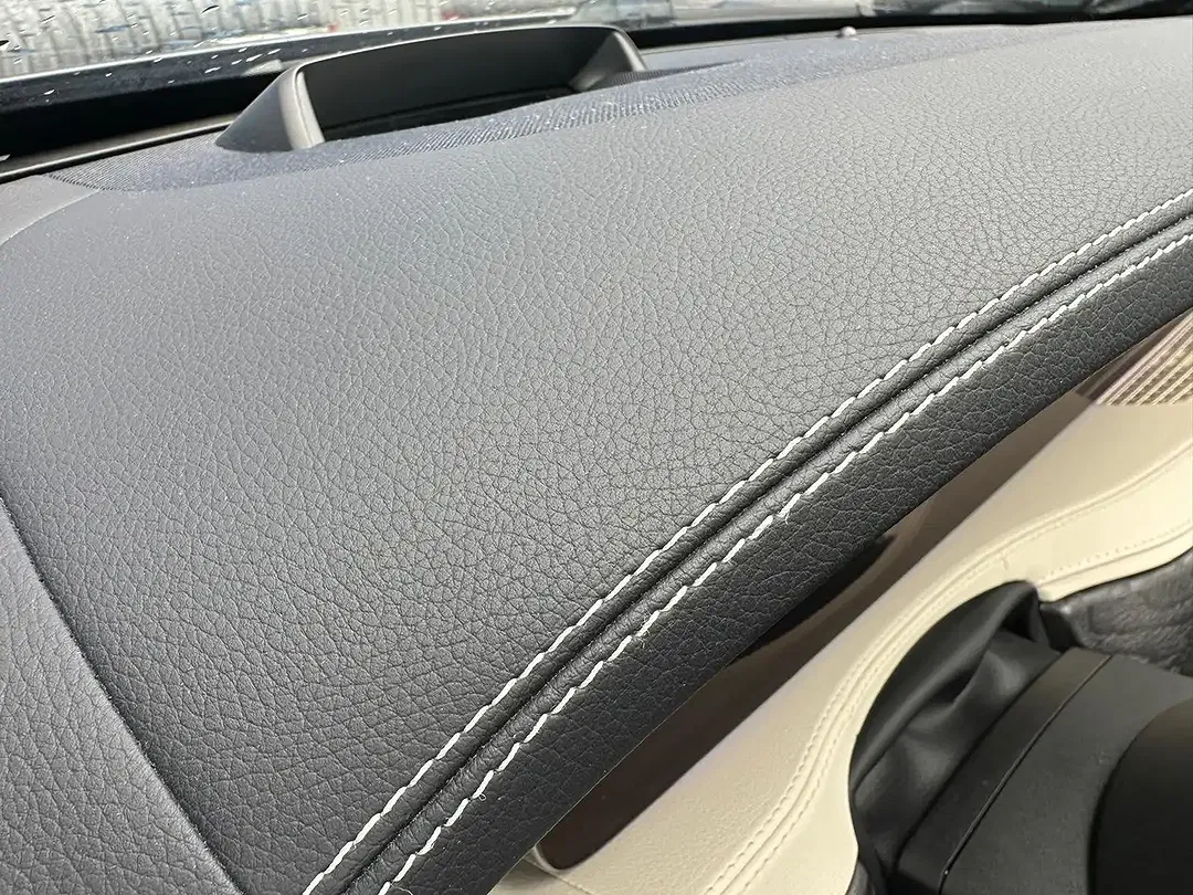 Mercedes-Benz S 560 - Thumbnail 18