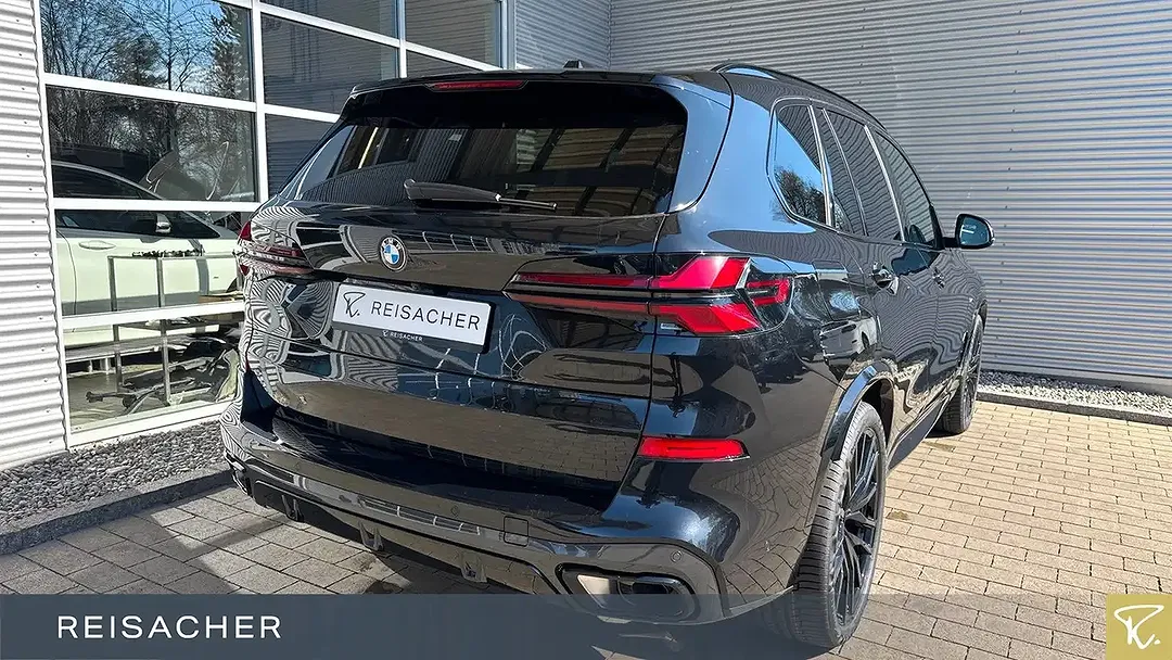 BMW X5 - Thumbnail 2