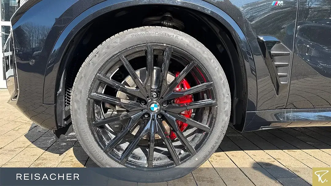 BMW X5 - Thumbnail 3