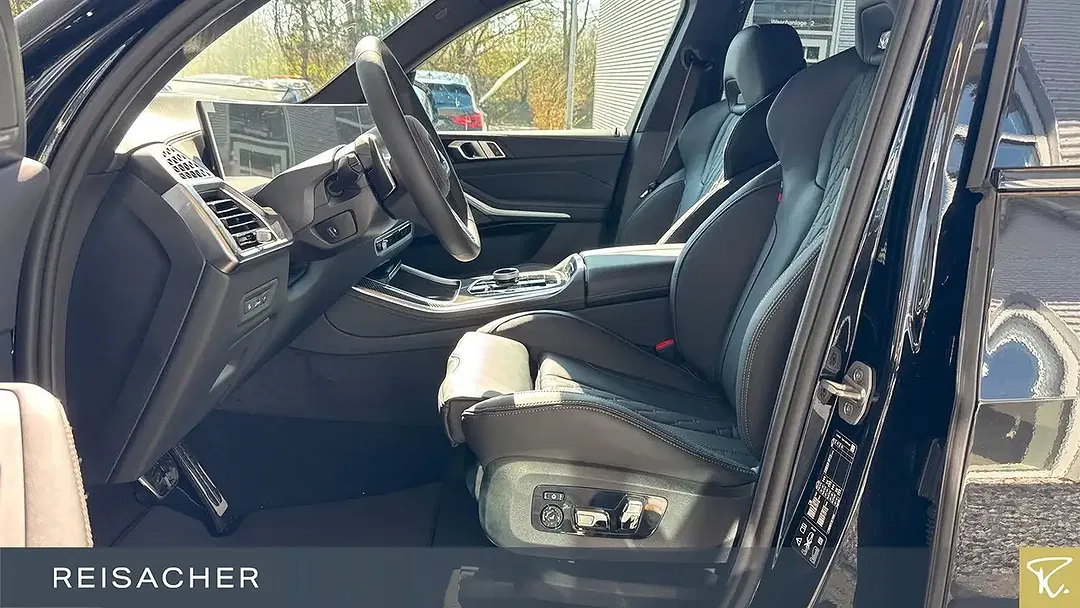 BMW X5 - Thumbnail 4