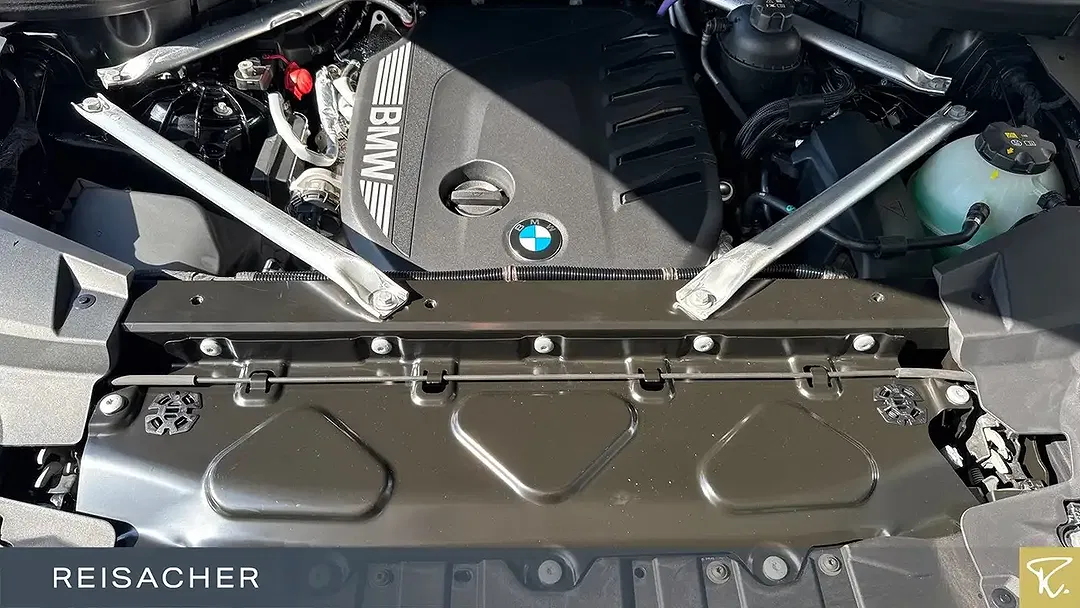 BMW X5 - Thumbnail 5