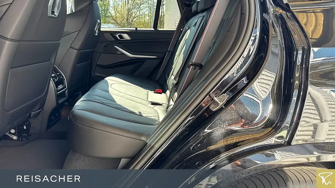 BMW X5 - Thumbnail 6
