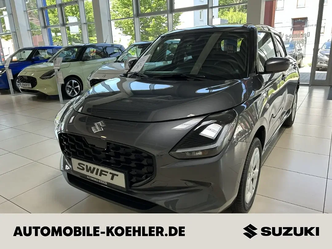 Suzuki Swift - Afbeelding 1