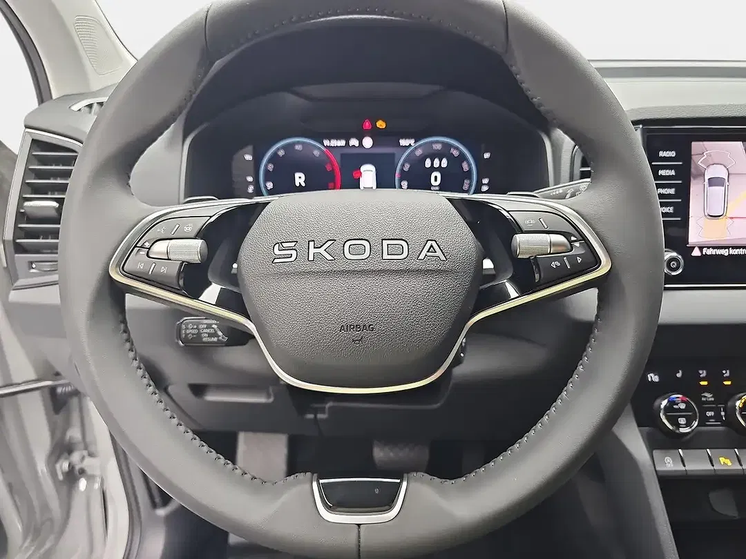 Skoda Karoq - Thumbnail 13