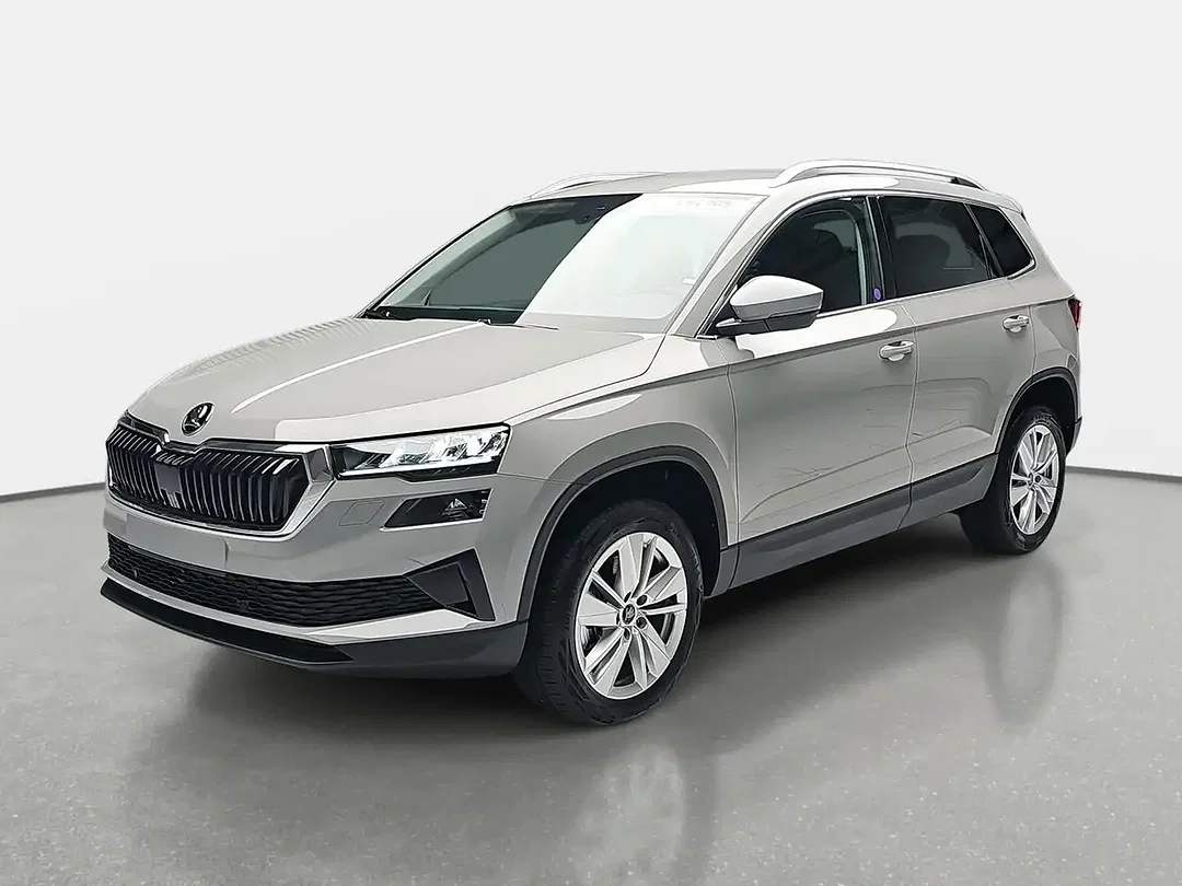 Skoda Karoq - Afbeelding 1