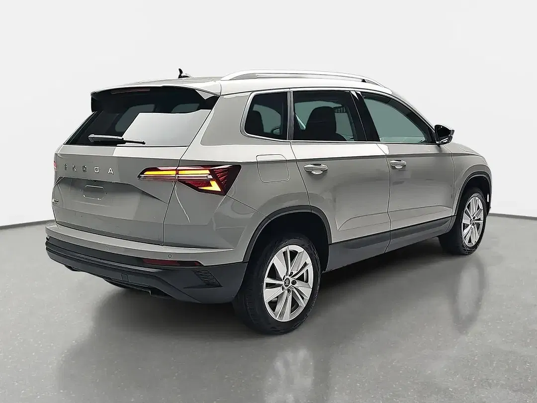 Skoda Karoq - Thumbnail 3