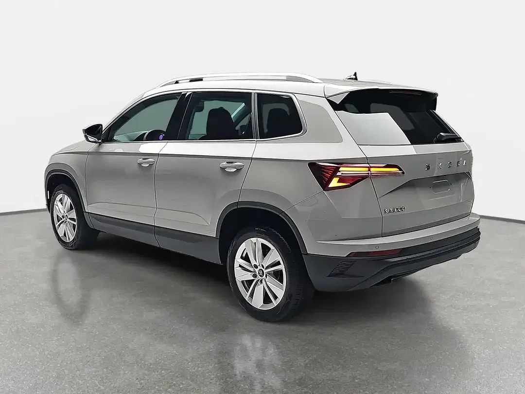 Skoda Karoq - Thumbnail 4