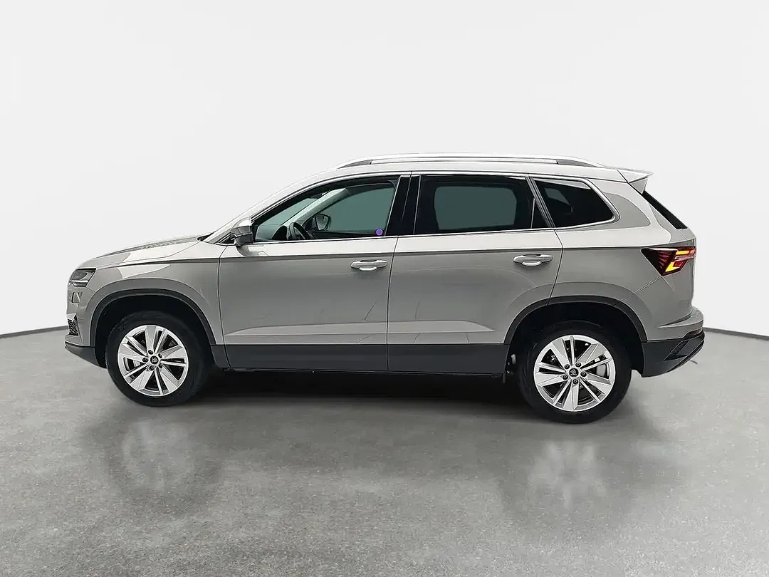 Skoda Karoq - Thumbnail 5