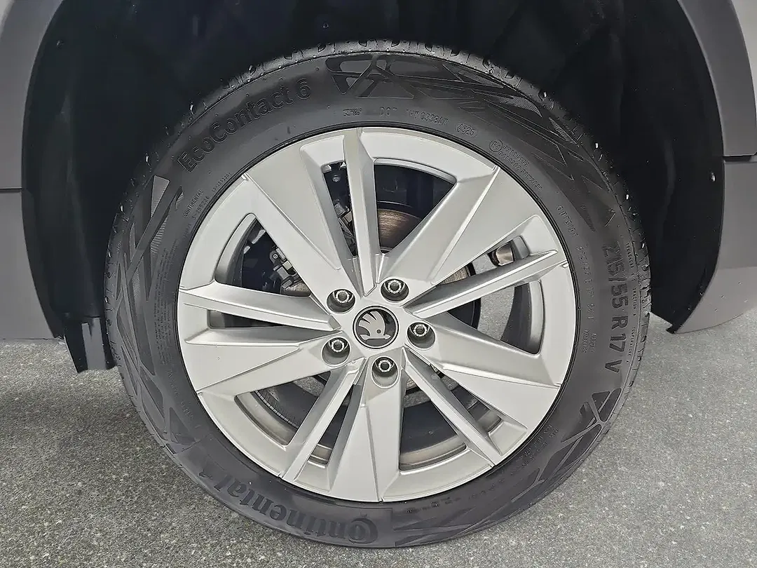 Skoda Karoq - Thumbnail 6