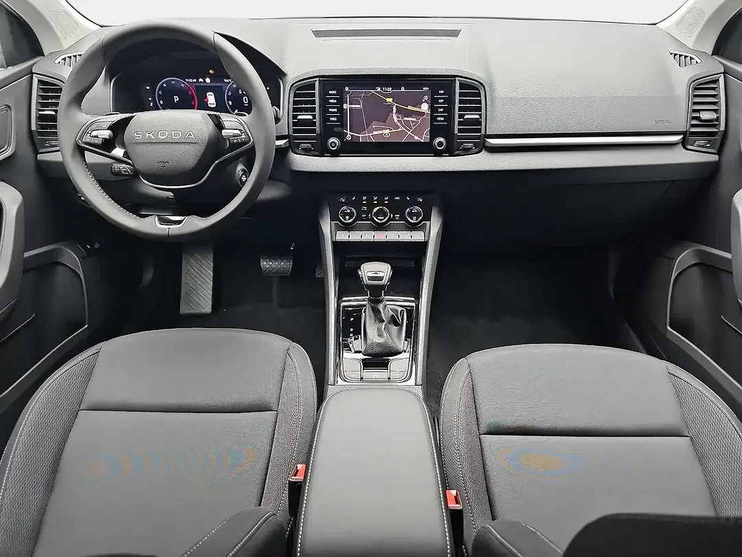 Skoda Karoq - Thumbnail 7