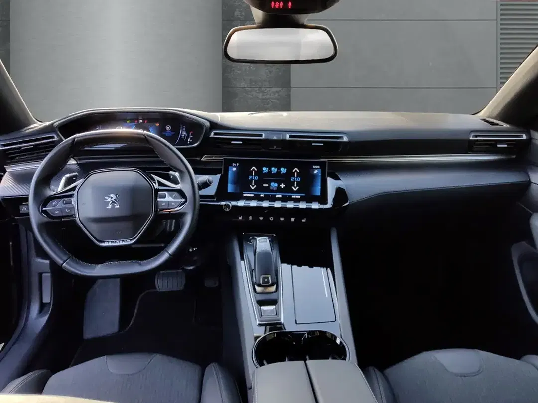 Peugeot 508 - Thumbnail 10