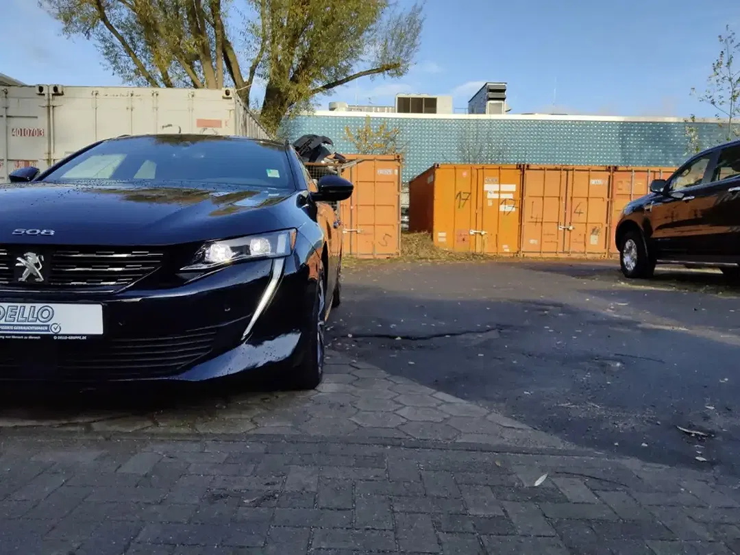 Peugeot 508 - Thumbnail 15
